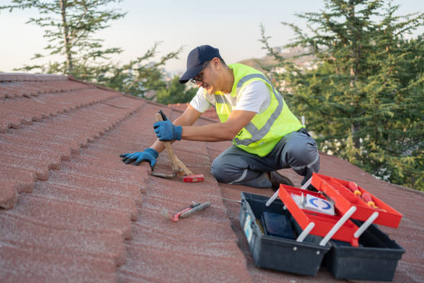 Quick and Trustworthy Emergency Roof Repair Services in Carthage, NC
