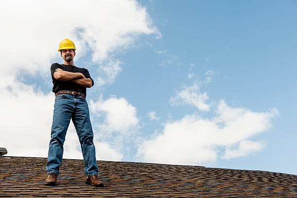Best Residential Roofing Contractor  in Carthage, NC